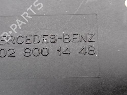 Central lock pump MERCEDES-BENZ C-CLASS (W202) C 220 D (202.121) | BP20210281M86 