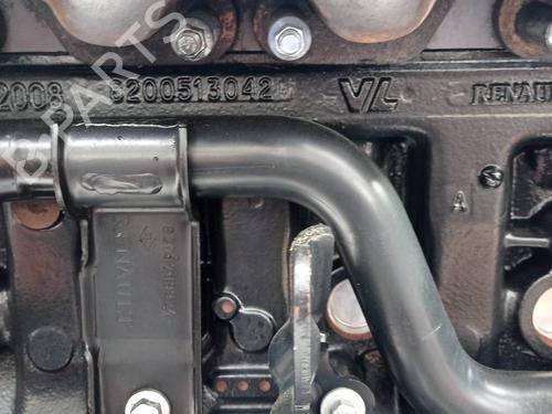 Engine OPEL VIVARO A Van (X83) | BP34471701M1 - Image 2