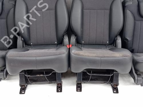 Seats set MERCEDES-BENZ R-CLASS (W251, V251) R 350 CDI 4-matic (251.022, 251.122) | BP9699405C78 