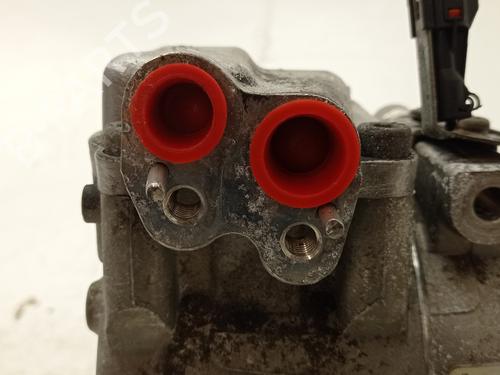 AC compressor HYUNDAI COUPE I (RD) 1.6 i 16V | BP8079214M34 
