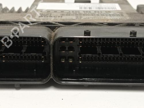 Engine control unit (ECU) AUDI A3 (8P1) | BP9144023M57