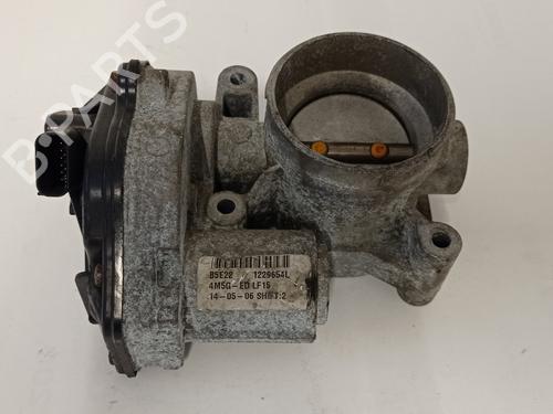 Used Throttle body FORD FOCUS II (DA_, HCP, DP) [2004-2013]  21692453
