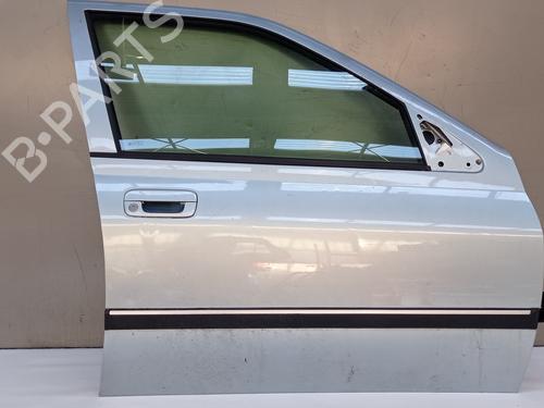 Dør højre fortil PEUGEOT 406 (8B) 2.0 HDI 110 (109 hp) 10231707