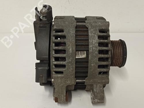 Used Alternator LAND ROVER FREELANDER 2 (L359) 2.2 TD4 4x4 (160 hp) 26700219