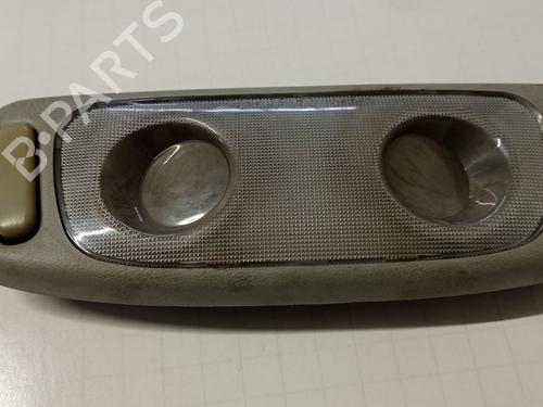 Innerbelysning SUZUKI GRAND VITARA I (FT, HT) 2.0 HDI 110 16V 4x4 (SQ420D, TD83V) (109 hp) 23894106