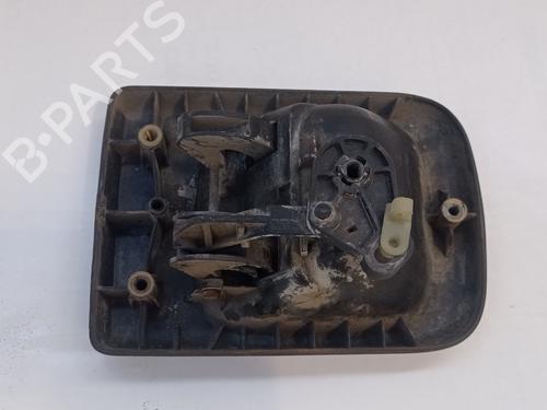 Tailgate handle RENAULT MASTER II Van (FD) 1.9 dCi 80 (FD0P) | BP29499407C132 
