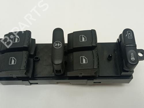 Left front window switch SEAT LEON (1M1)  | BP29907160I27