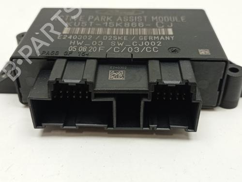 Electronic module FORD FOCUS IV Turnier (HP) | BP32034257M83