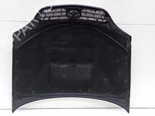 Hood MERCEDES-BENZ M-CLASS (W163) ML 270 CDI (163.113) | BP18467771C1 