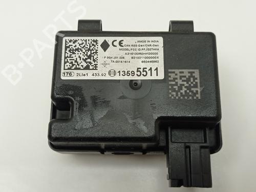 Used Electronic module OPEL KARL (C16) 1.0 (75 hp) 30886962