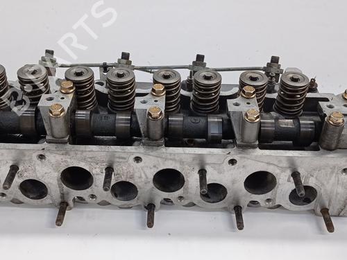 Cylinder head MITSUBISHI GALLOPER (JK-01) | BP28538745M5