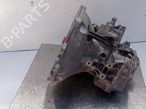 Gearbox OPEL ASTRA F Hatchback (T92)  | BP26294395M3 