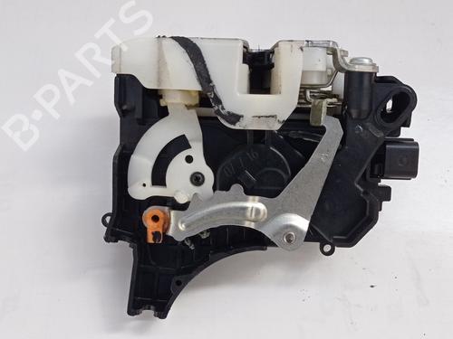 Used Front right lock CITROËN C-CROSSER (VU_, VV_) 2.2 HDi (156 hp) 28812646