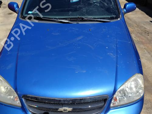 Used Hood CHEVROLET NUBIRA Saloon 1.6 (109 hp) 27347816