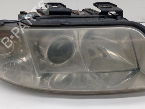 Right headlight AUDI A6 C5 (4B2, 4B4) 2.5 TDI | BP29454260C29 