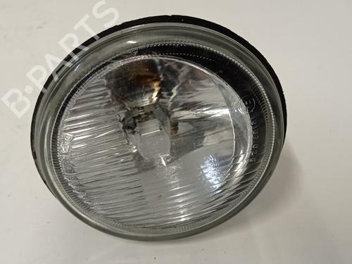 Left front fog light RENAULT CLIO II (BB_, CB_) 1.9 D (B/CB0E, BB0J) | BP18694533C30 