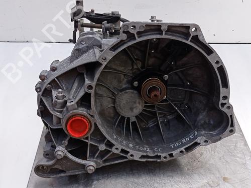 Used Gearbox FORD TOURNEO CONNECT 1.8 TDCi (90 hp) 26187683