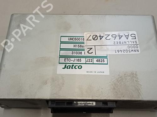 Used Electronic module LAND ROVER FREELANDER I (L314) 2.0 Td4 4x4 (109 hp) 18247165
