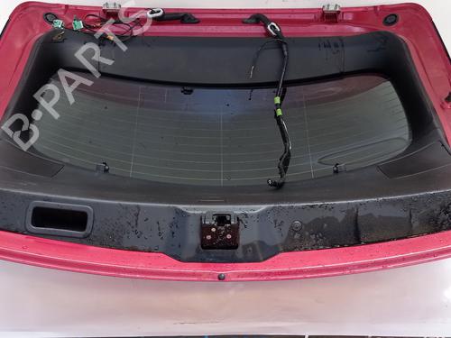 Tailgate MAZDA CX-5 (KE, GH) 2.2 D (KE2FW) | BP18529986C6 
