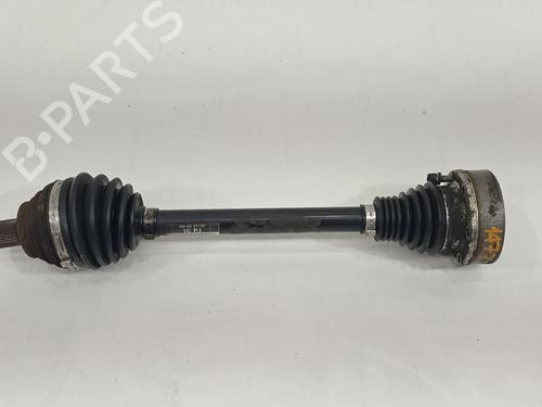 Used Left front driveshaft Left front driveshaft SEAT TOLEDO III (5P2) [2004-2009] 34099272 34099272
