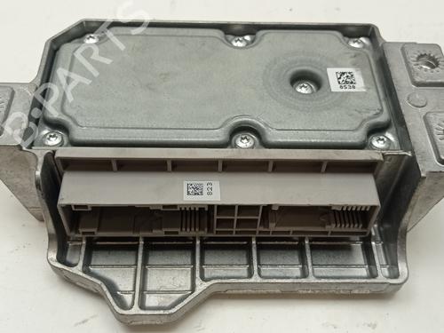 ECU airbags BMW 3 (E90) 320 d | BP29338288M53 