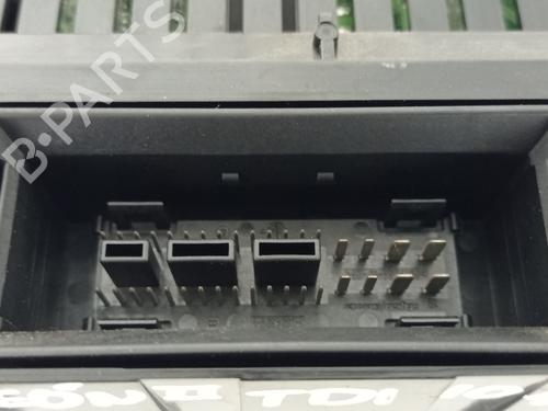 Instrument cluster SEAT LEON (1P1) 1.9 TDI | BP7093297C47 