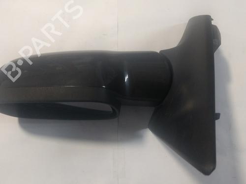 Left mirror RENAULT MEGANE II (BM0/1_, CM0/1_)  | BP8368206C26 