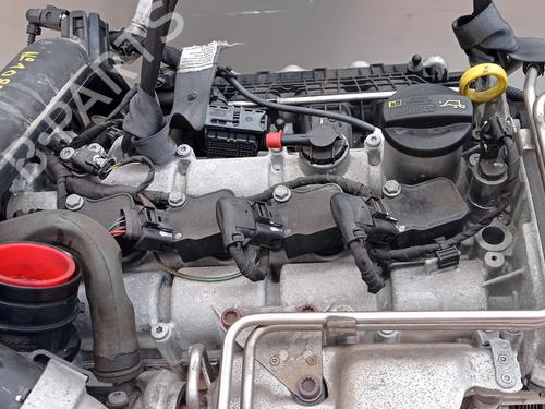 Engine SEAT LEON (5F1)  | BP9647459M1 