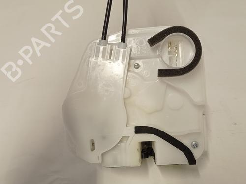Front right lock MITSUBISHI OUTLANDER III (GG_W, GF_W, ZJ, ZL, ZK) 2.0 4WD (GF7W) | BP10754224C97 
