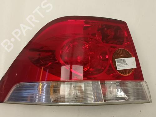 Used Left taillight Left taillight OPEL ASTRA H (A04) [2004-2014] 31979353 31979353