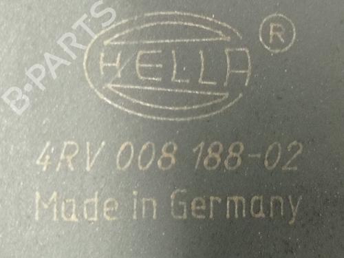 Electronic module MERCEDES-BENZ 124 Saloon (W124) 250 D (124.125) | BP29159621M83 