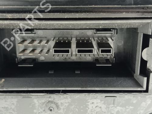 Instrument cluster VW PASSAT B6 (3C2) 2.0 TDI 16V | BP7093308C47 