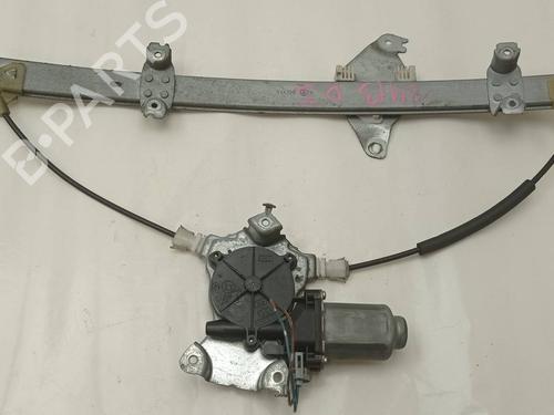 Front left window mechanism NISSAN ALMERA II Hatchback (N16) 2.2 dCi | BP37794815C22 - Image 3