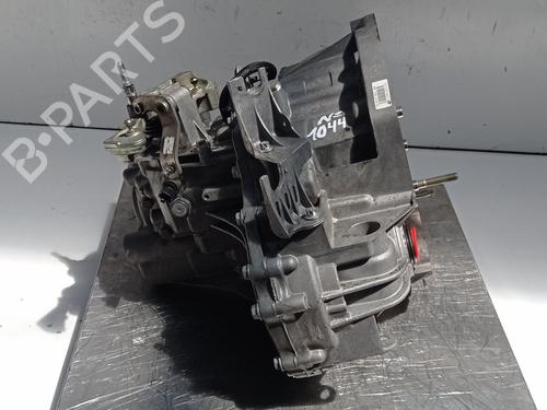 Used Gearbox RENAULT MEGANE II Saloon (LM0/1_) [2003-2025]  27367711