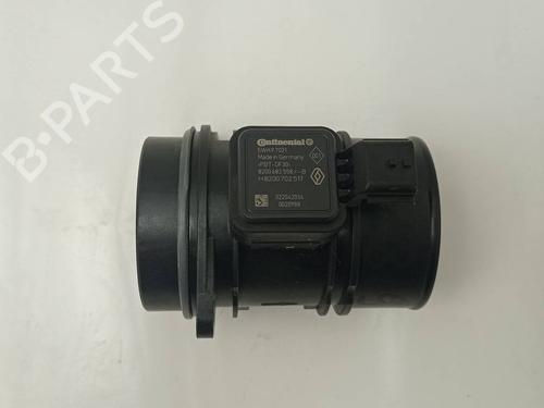 Debimetro Debimetro RENAULT CLIO III (BR0/1, CR0/1) [2005-2014] 36435328 36435328
