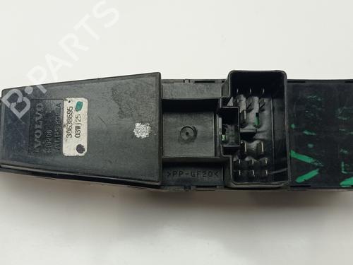Left front window switch VOLVO V40 Estate (645) | BP30134351I27