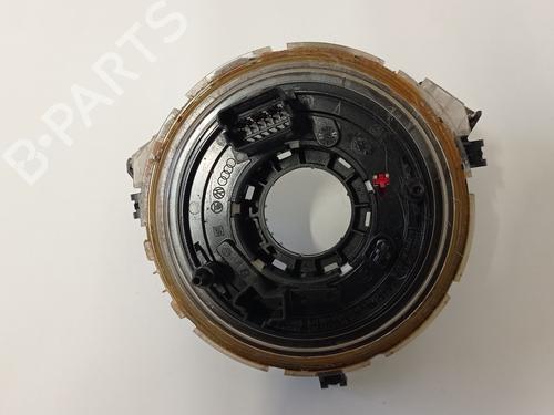 Used Squib airbag AUDI A6 C6 (4F2) [2004-2011]  24333816