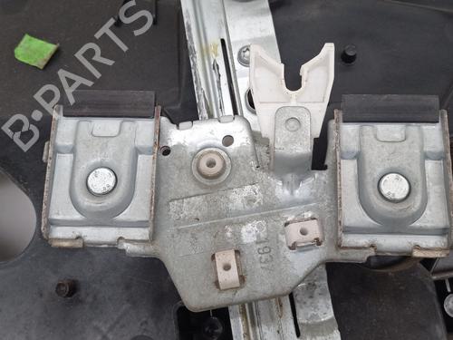 Rear right window mechanism FORD FIESTA VI (CB1, CCN) 1.4 | BP20169782C25 