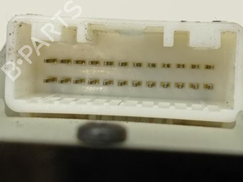 Left front window switch TOYOTA AVENSIS (_T25_) 2.0 D-4D (ADT250_, ADT250R) | BP30912494I27