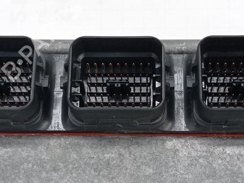 Engine control unit (ECU) HONDA CIVIC VIII Hatchback (FN, FK) 1.8 (FN1, FK2) | BP15809272M57 