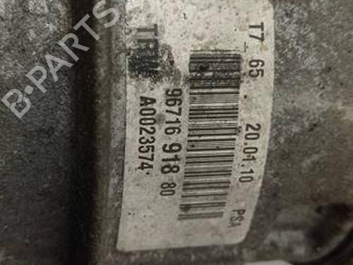 Steering pump CITROËN BERLINGO MULTISPACE (B9) 1.6 HDi 110 | BP38989574M99 - Image 3