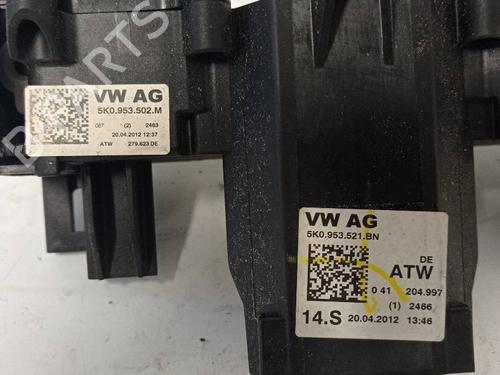 Switch SEAT LEON (1P1) 1.6 TDI | BP8221975I30 