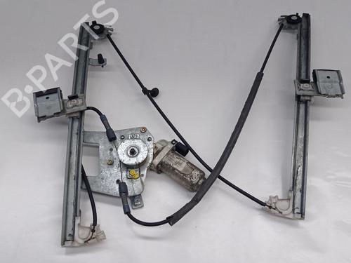 Front left window mechanism FORD FOCUS I Turnier (DNW) 1.8 TDCi | BP30097541C22