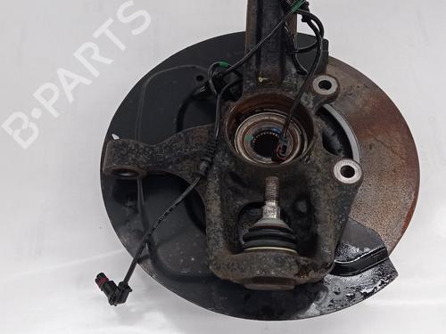 Right front steering knuckle MERCEDES-BENZ R-CLASS (W251, V251) R 280 CDI (251.121, 251.026, 251.126) | BP15763753M26 