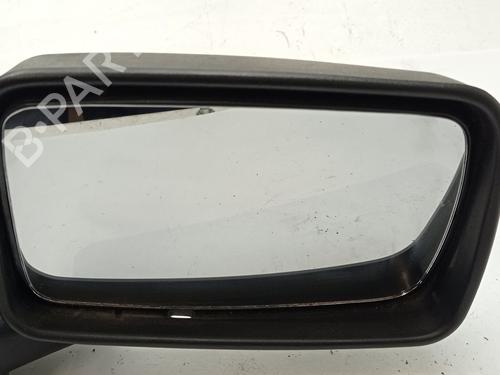 Right mirror FORD FIESTA III (GFJ) 1.1 | BP8197331C27