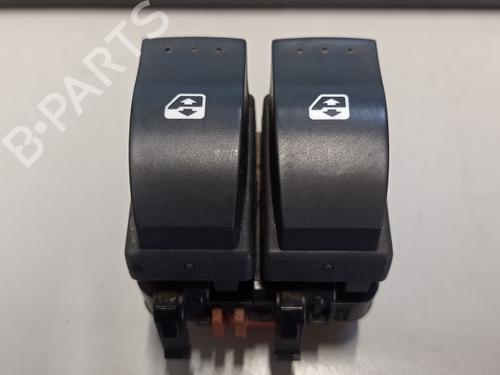 Venstre Foran elrute bryter RENAULT SCÉNIC II (JM0/1_) [2003-2010]  30776673