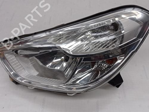 Used Left headlight DACIA LODGY (JS_) [2012-2025]  30390126
