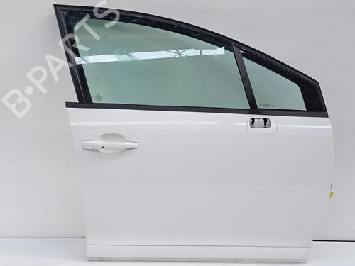 Used Right front door CITROËN C4 I (LC_) [2004-2014]  16427205