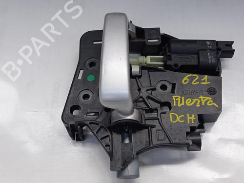 Maniglia interna anteriore destra PEUGEOT 1007 (KM_) 1.6 16V (109 hp) 12434797