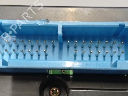 Climate control SUZUKI GRAND VITARA I (FT, HT) 2.0 HDI 110 16V 4x4 (SQ420D, TD83V) | BP13630291I5 
